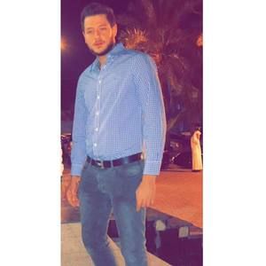 Meet your Posher, Moe h.